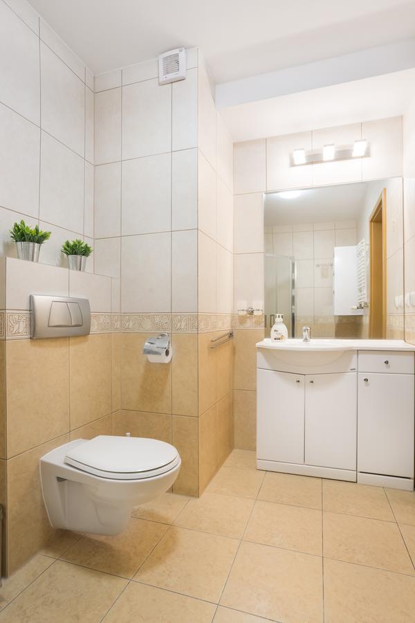 Olymp 114 I 120 Z Basenem, Sauna I Jacuzzi W Cenie Kolobrzeg Exterior photo